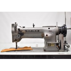 Seiko STW-8B Heavy-duty walking foot sewing machine 